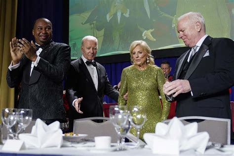 Known for laughs, DC dinner to spotlight reporting risks